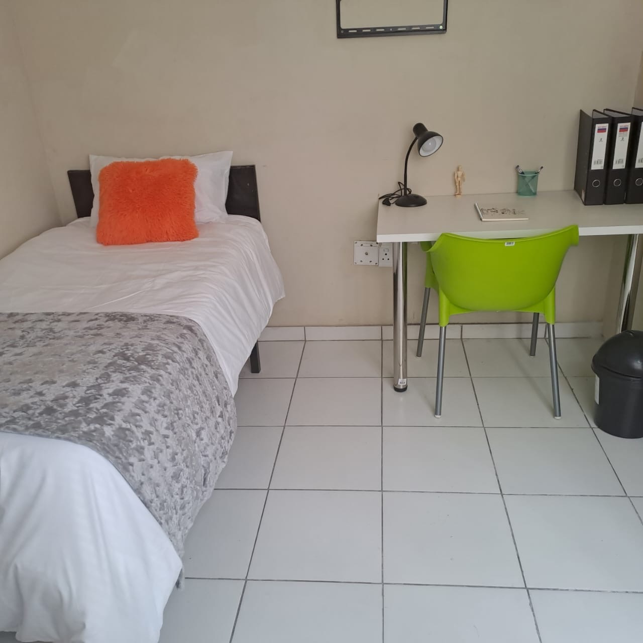 Single room
